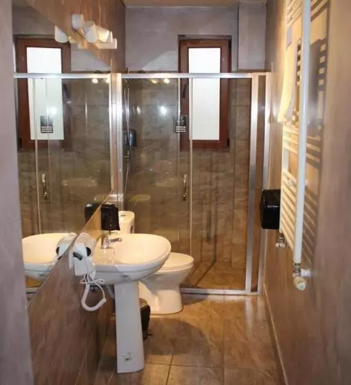 Fotos del hotel Andy:  7