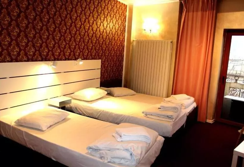 Fotos del hotel Andy:  2