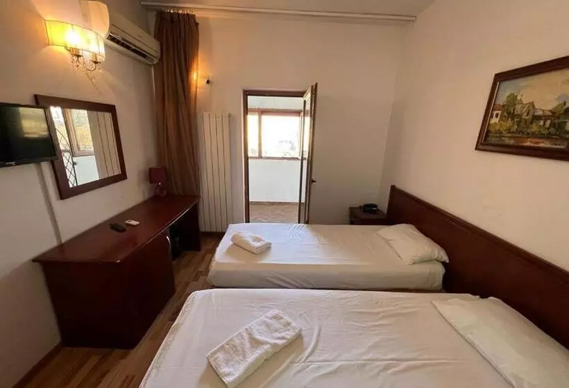 Fotos del hotel Andy:  21