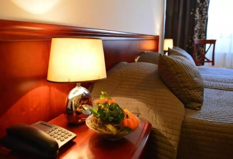 Fotos del hotel Andy:  23