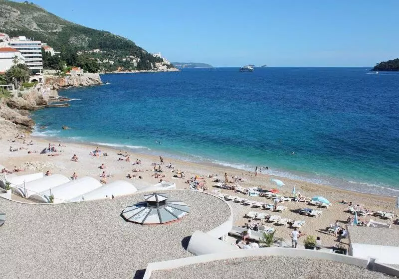 Apartmani Vulicevic Apartmani Vulicevic