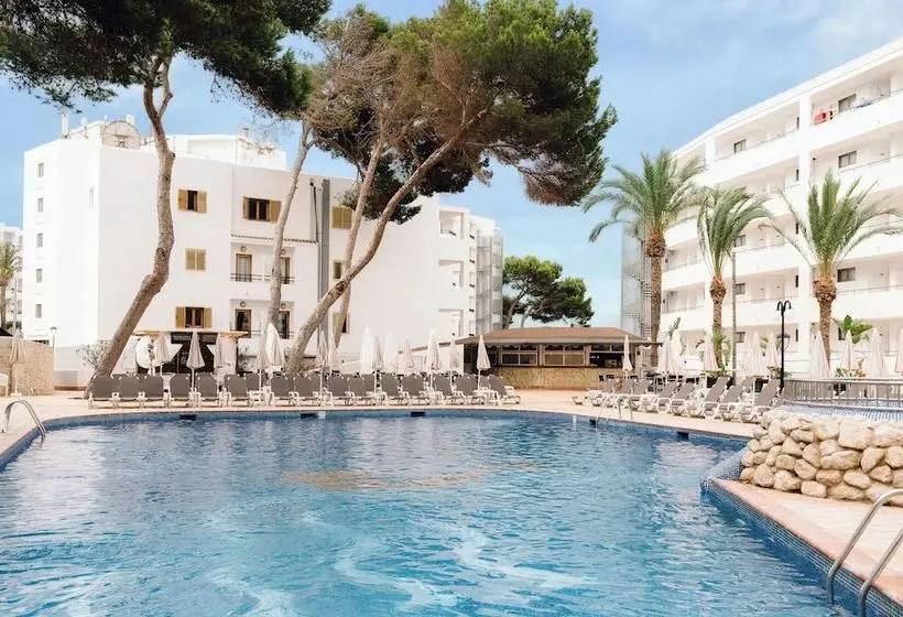 Fotos del hotel Coral Beach By Llum:  15