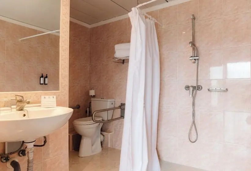 Fotos del hotel Coral Beach By Llum:  20