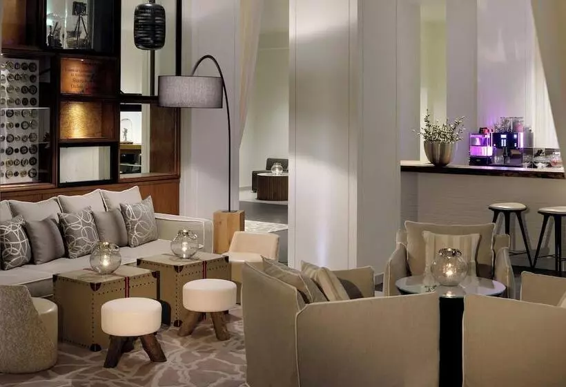 Fotos del hotel Vida Downtown:  58