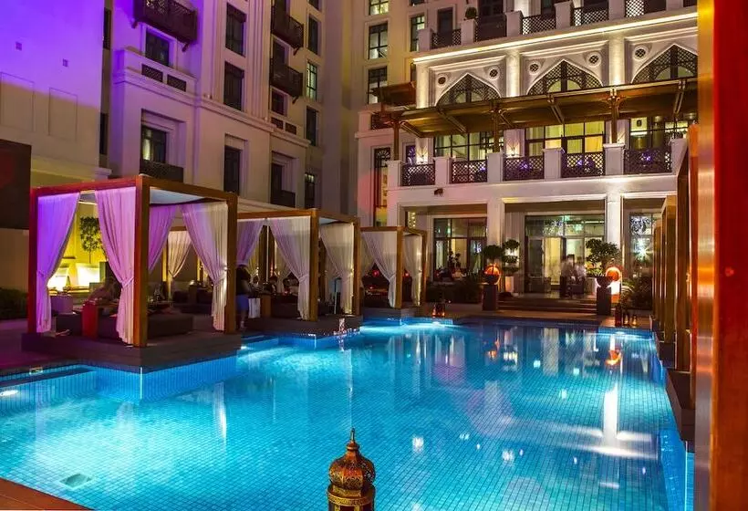 Fotos del hotel Vida Downtown:  63