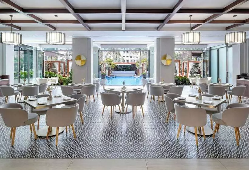 Fotos del hotel Vida Downtown:  74