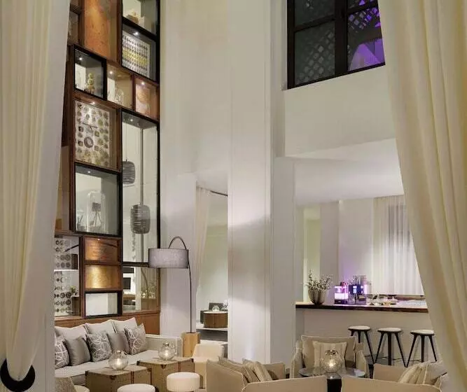 Fotos del hotel Vida Downtown:  75
