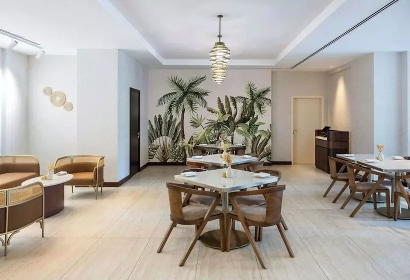 Fotos del hotel Vida Downtown:  77