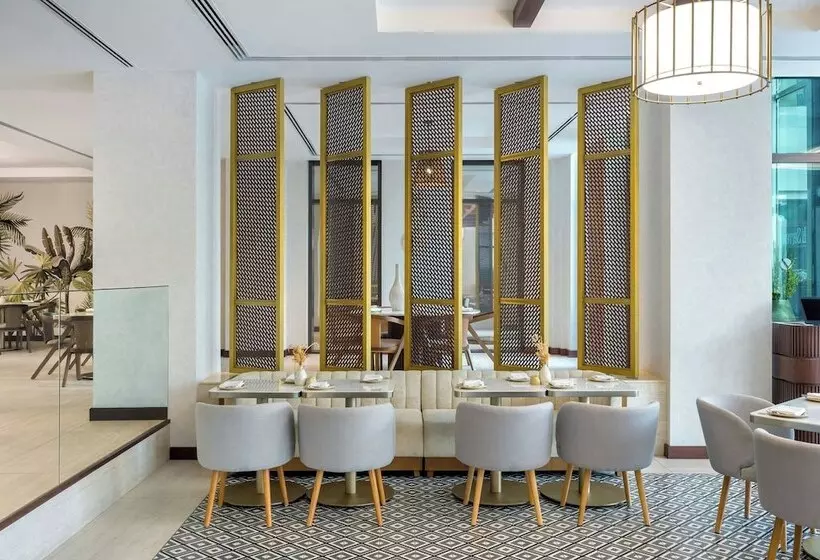 Fotos del hotel Vida Downtown:  80