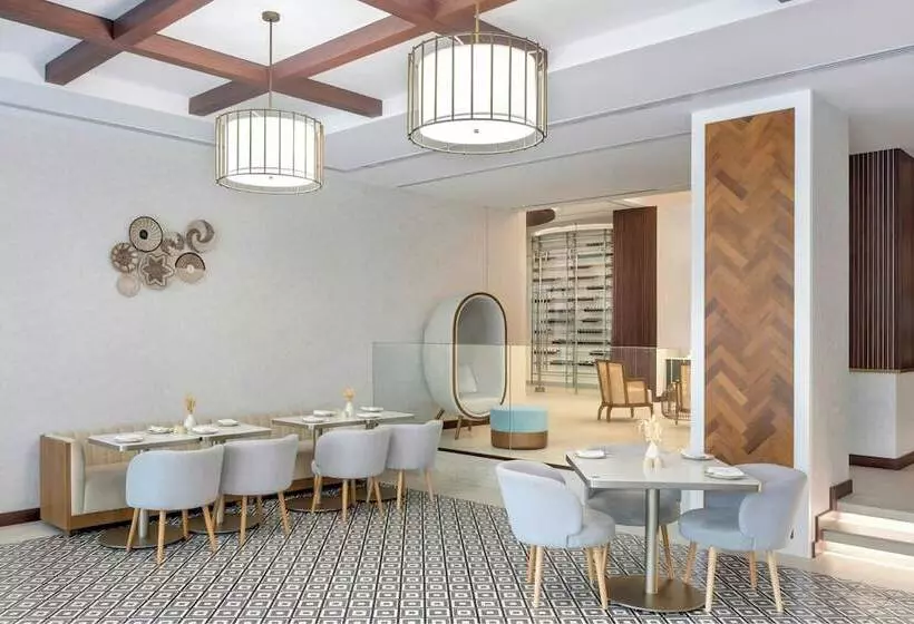 Fotos del hotel Vida Downtown:  81