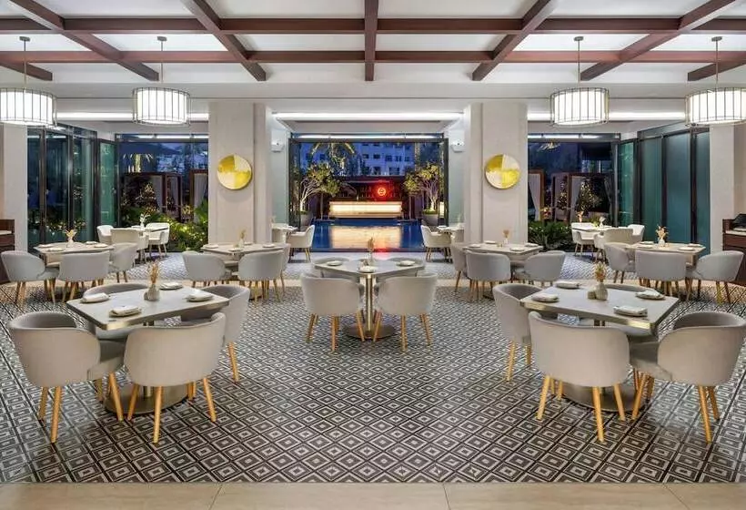 Fotos del hotel Vida Downtown:  83