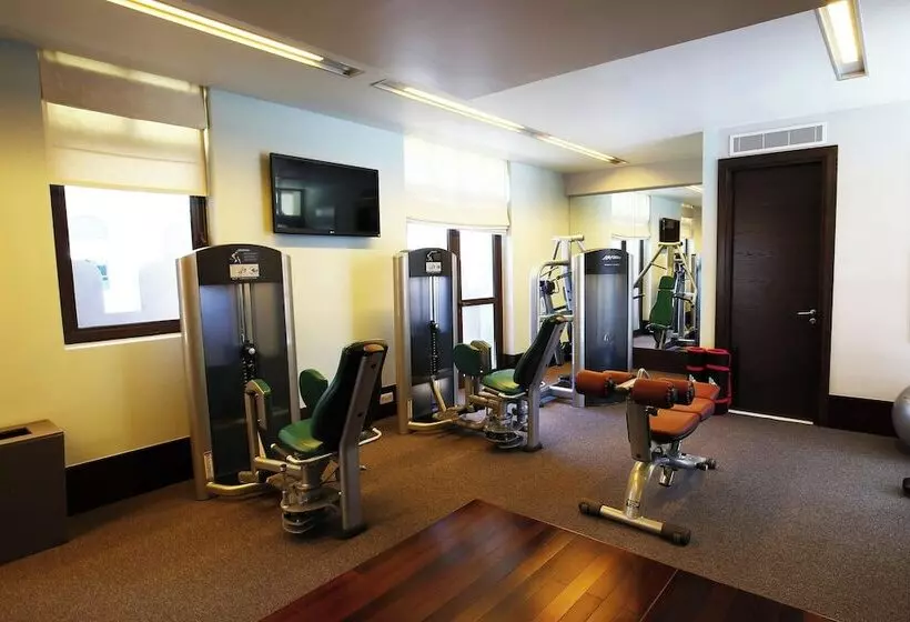 Fotos del hotel Vida Downtown:  90