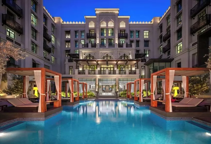 Vida Downtown
