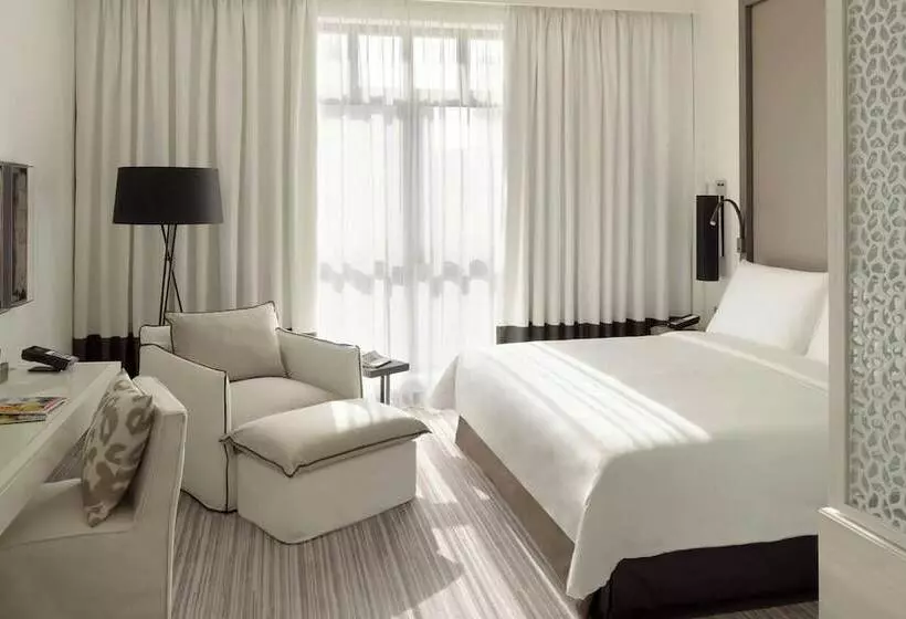 Fotos del hotel Vida Downtown:  13