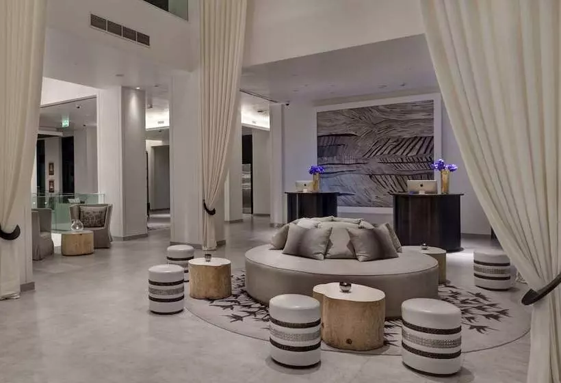Fotos del hotel Vida Downtown:  4