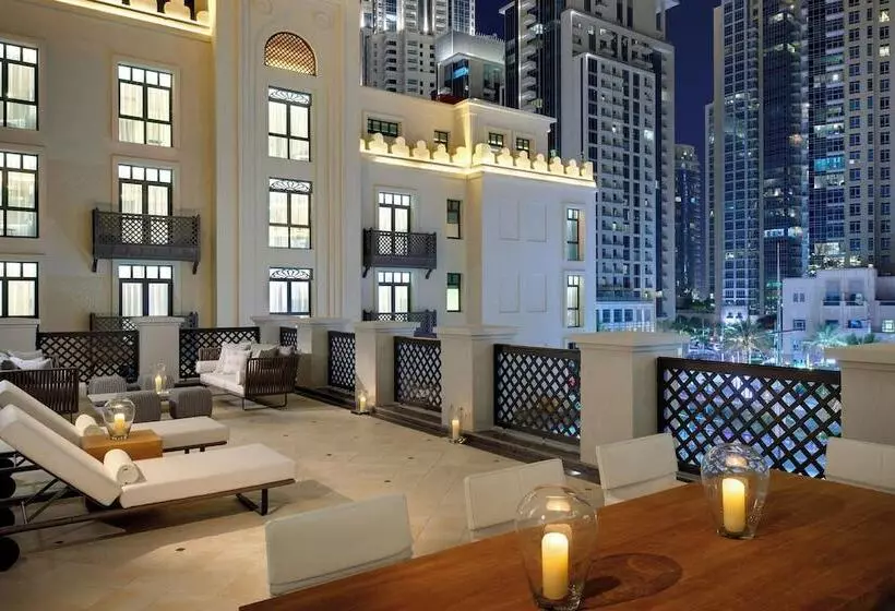 Fotos del hotel Vida Downtown:  5