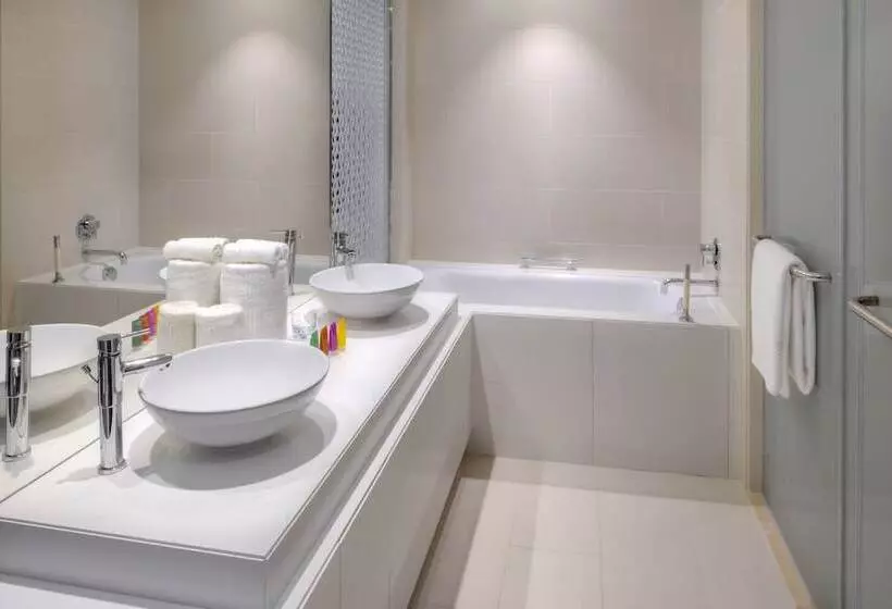 Fotos del hotel Vida Downtown:  6