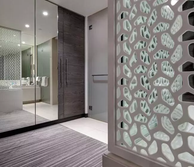 Fotos del hotel Vida Downtown:  15