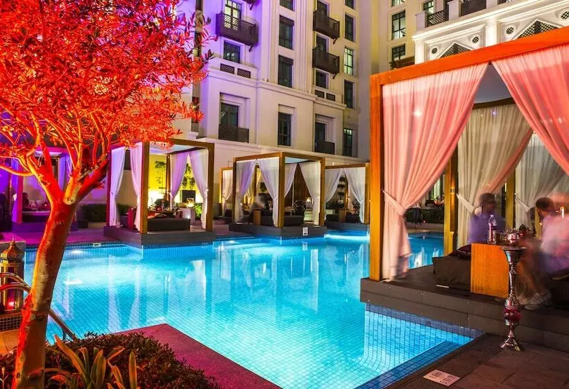 Fotos del hotel Vida Downtown:  18