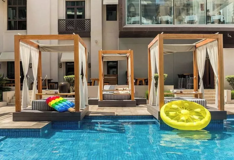 Fotos del hotel Vida Downtown:  94