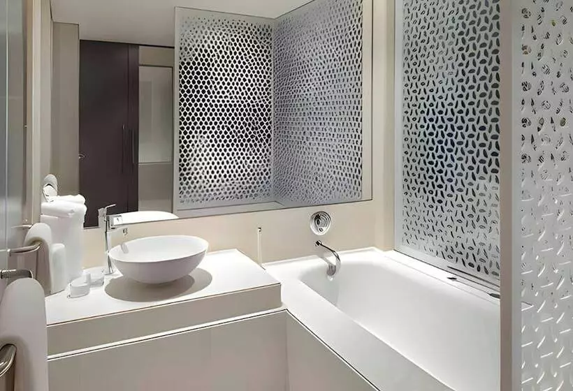 Fotos del hotel Vida Downtown:  24