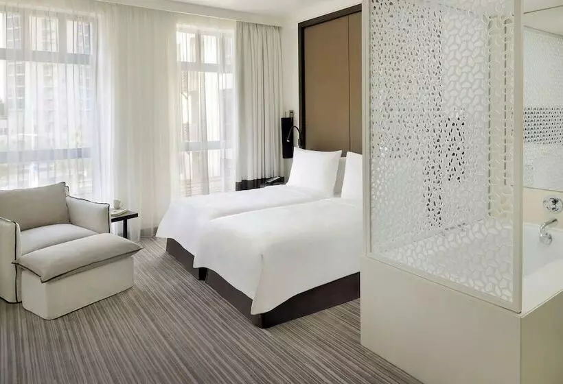 Fotos del hotel Vida Downtown:  32