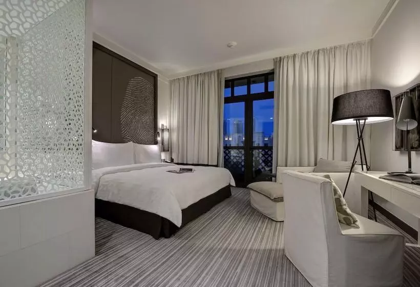 Fotos del hotel Vida Downtown:  33