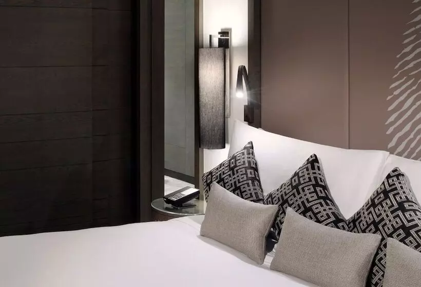 Fotos del hotel Vida Downtown:  34