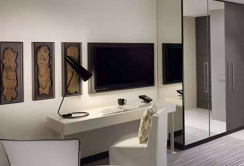 Fotos del hotel Vida Downtown:  39