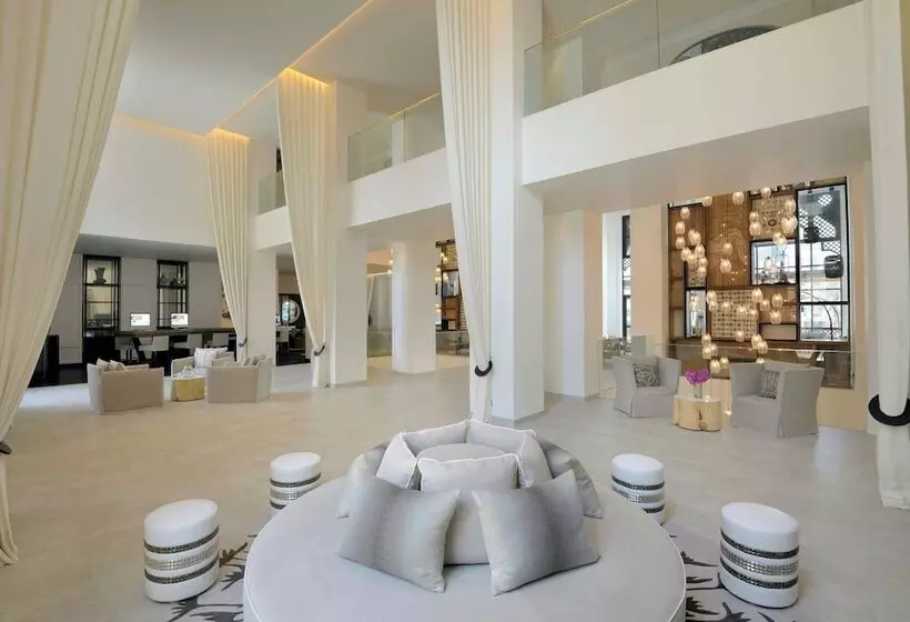 Fotos del hotel Vida Downtown:  40