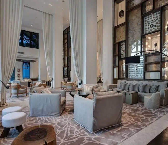 Fotos del hotel Vida Downtown:  41