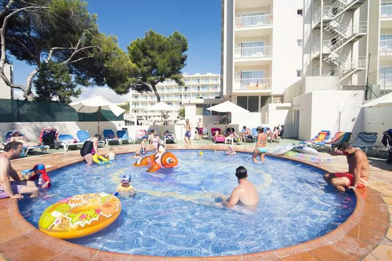 Fotos del hotel Coral Beach By Llum:  23