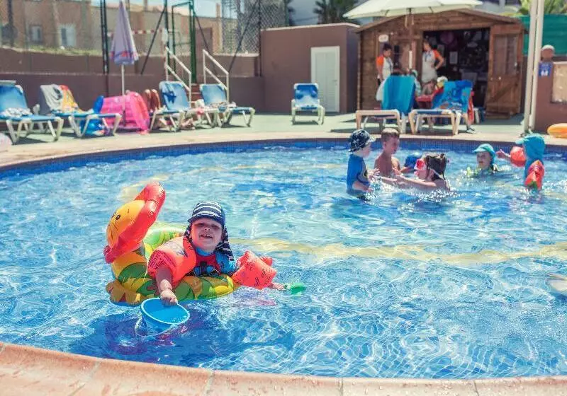 Fotos del hotel Coral Beach By Llum:  16