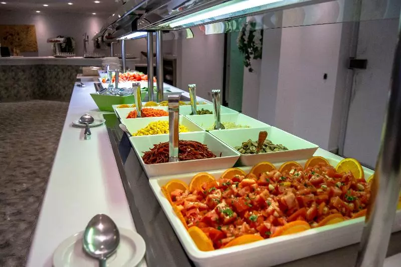 Fotos del hotel Coral Beach By Llum:  18