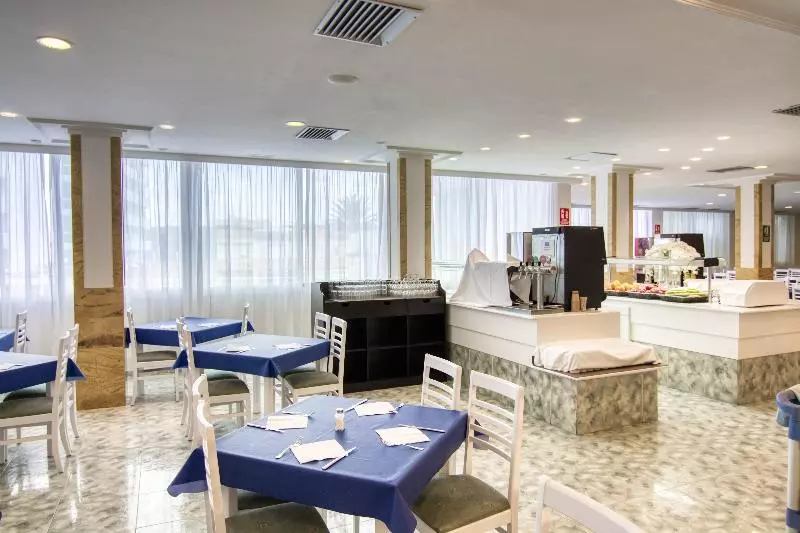 Fotos del hotel Coral Beach By Llum:  14