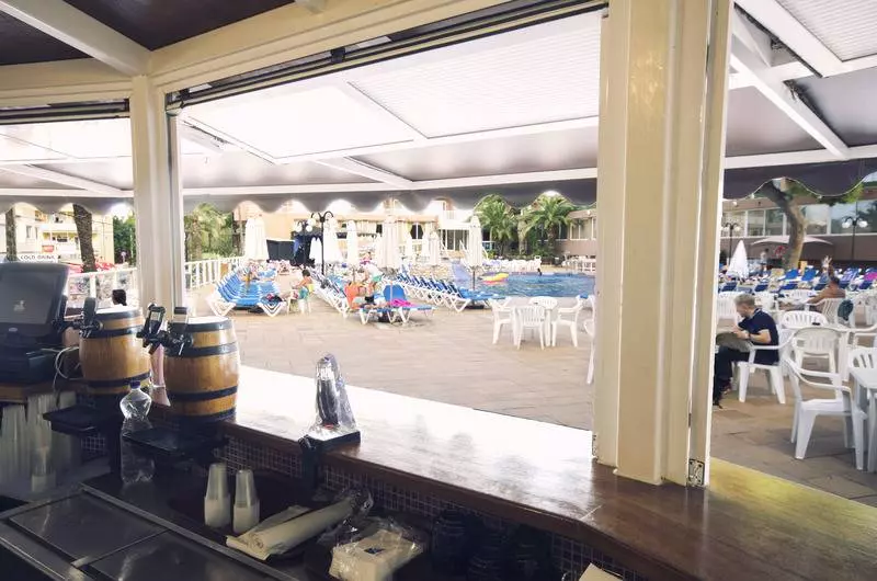 Fotos del hotel Coral Beach By Llum:  6