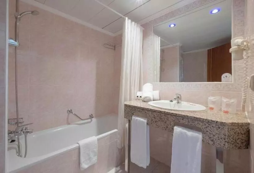 Fotos del hotel Coral Beach By Llum:  15