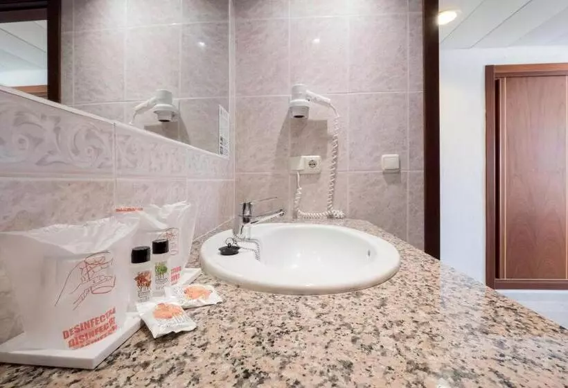 Fotos del hotel Coral Beach By Llum:  11