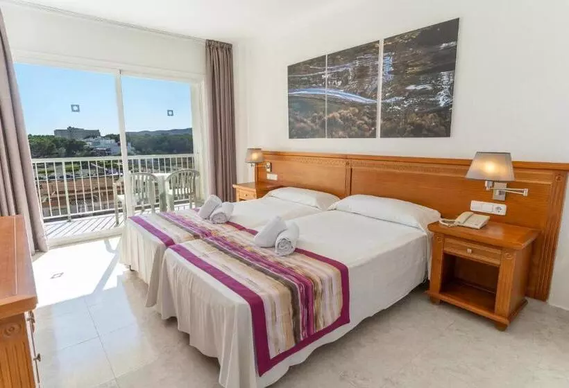 Fotos del hotel Coral Beach By Llum:  22