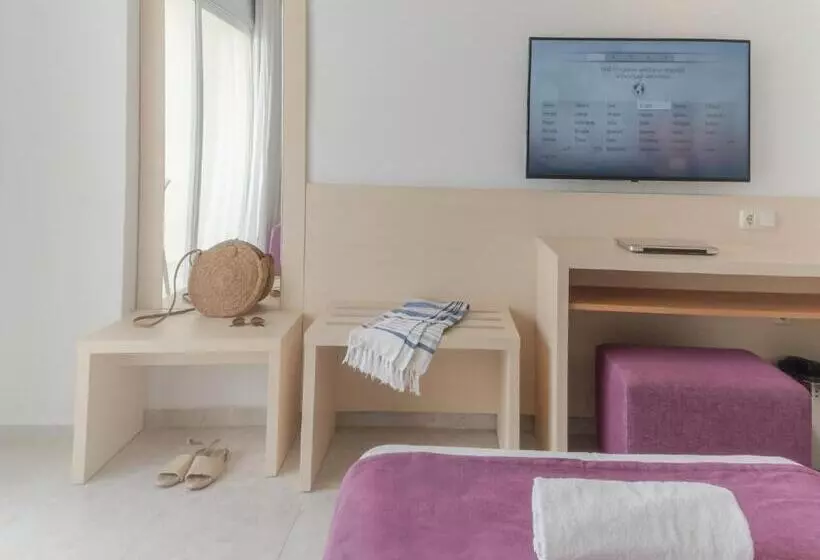 Fotos del hotel Coral Beach By Llum:  20