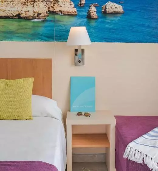 Fotos del hotel Coral Beach By Llum:  25