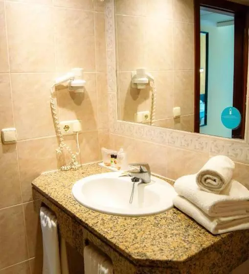 Fotos del hotel Coral Beach By Llum:  7