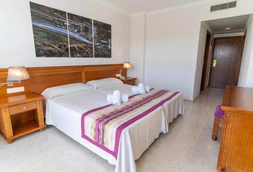 Fotos del hotel Coral Beach By Llum:  2