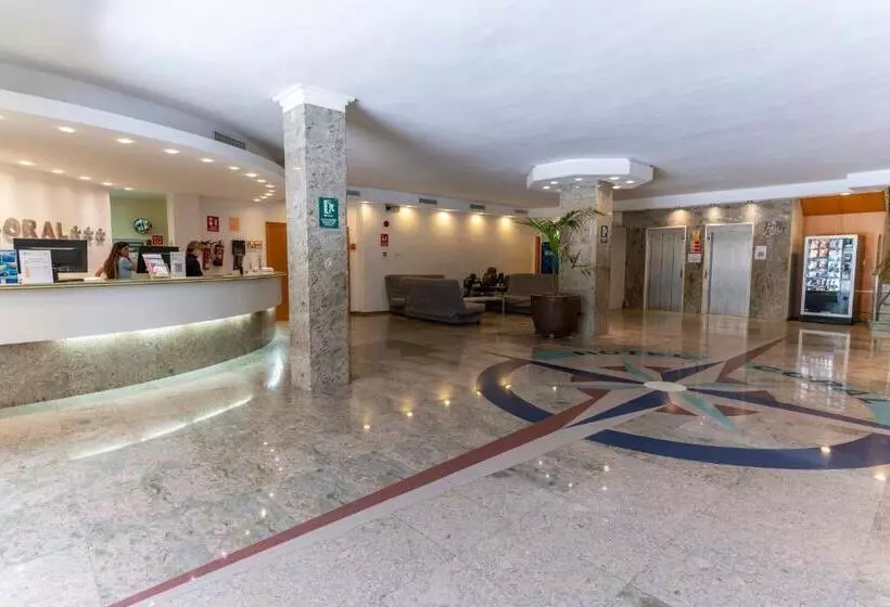 Fotos del hotel Coral Beach By Llum:  3