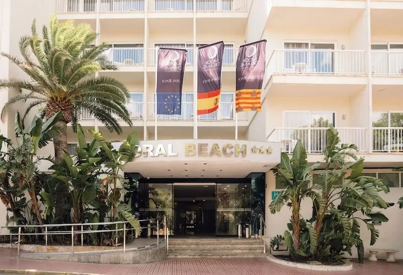 Fotos del hotel Coral Beach By Llum:  2