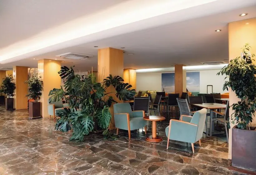 Fotos del hotel Coral Beach By Llum:  3