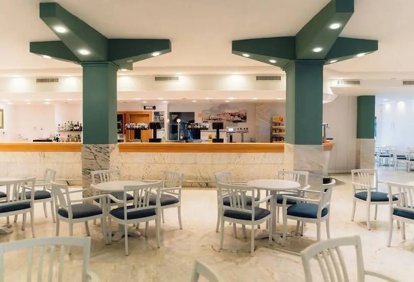 Fotos del hotel Coral Beach By Llum:  6