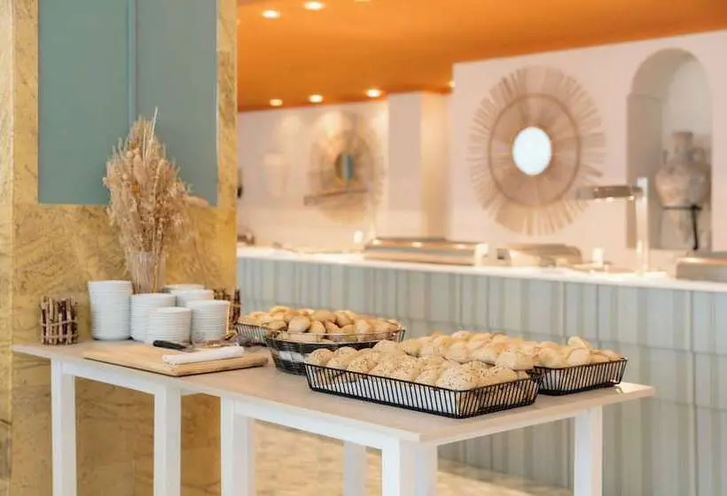 Fotos del hotel Coral Beach By Llum:  46