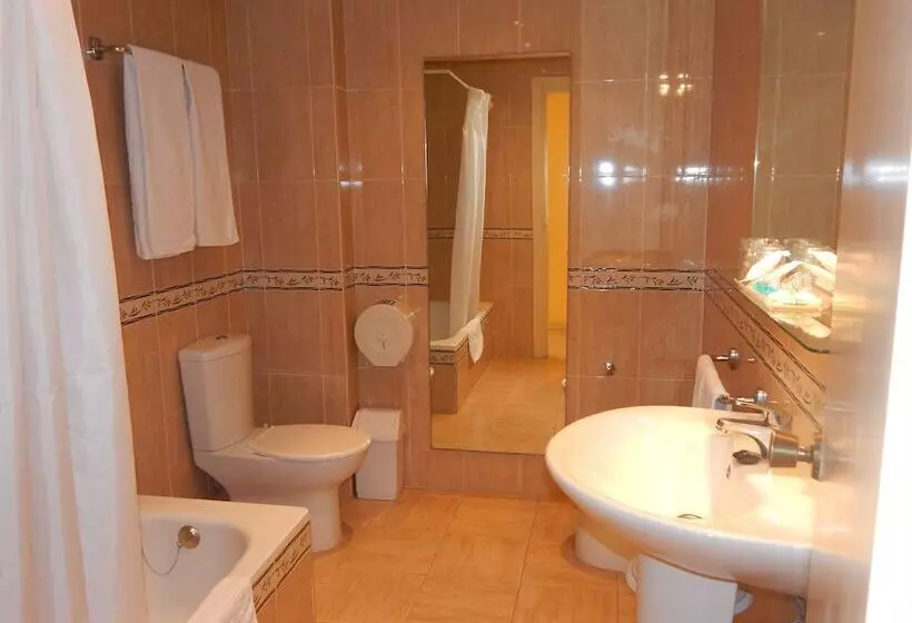 Fotos del hotel Ayamonte Center:  7