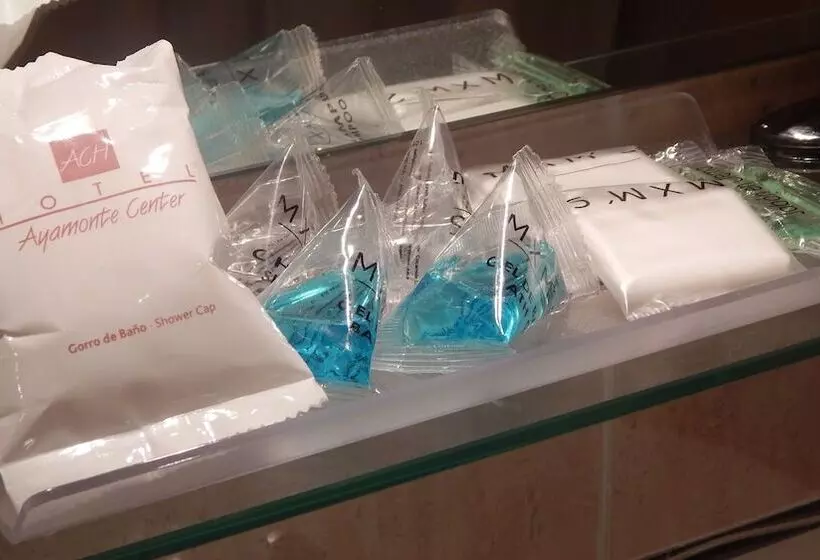 Fotos del hotel Ayamonte Center:  8